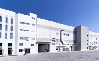 manufacturing facility