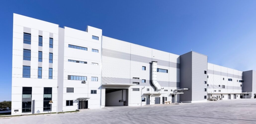 Weidmann opens new plant in Mexico manufacturing facility
