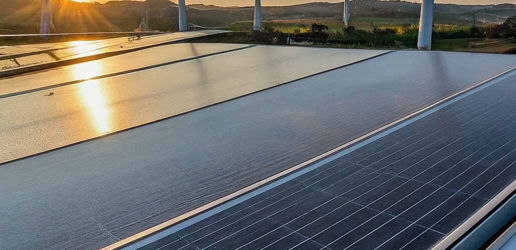 Renewable-Powered Microgrids: Bolstering Community Resilience Against Natural Disasters