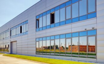 New $86 M switchgear factory coming to Beaver County modern facility