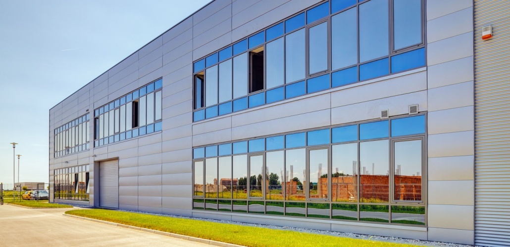 New $86 M switchgear factory coming to Beaver County modern facility