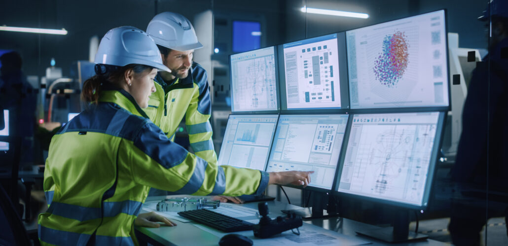 Alabama Power Advances Predictive Power Mapping