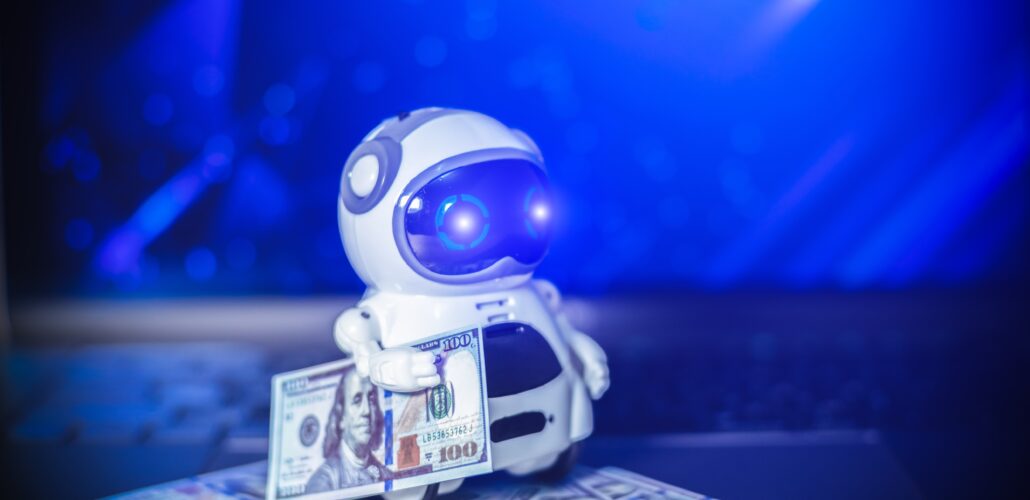 The Rise of Utility Stocks: How AI is Driving Demand for Power
