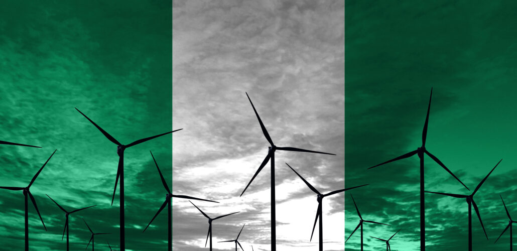 Nigeria Invests $800 Million in Power Infrastructure Upgrade