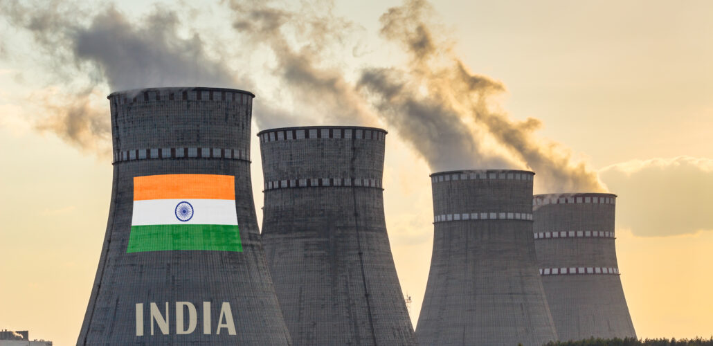 India’s NTPC Plans to Spend $62 Billion on 30 GW of Nuclear Power