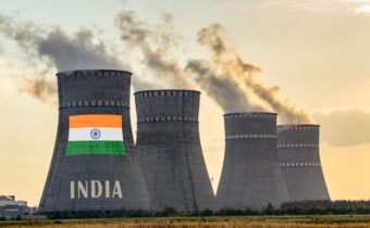 India’s NTPC Plans to Spend $62 Billion on 30 GW of Nuclear Power