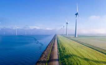 offshore wind farm