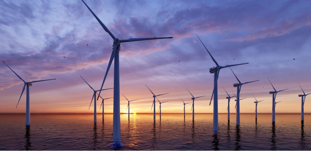 TenneT secures $11.5 B to expand grid