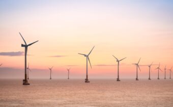 offshore wind farm_Shutterstock_143571343