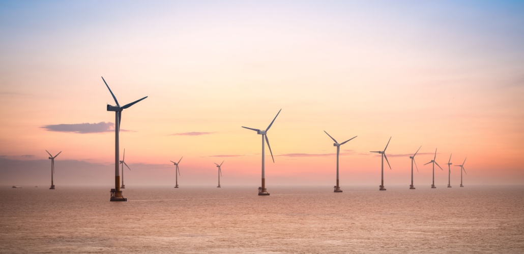 Orient Cable wins China’s longest offshore wind deal offshore wind farm_Shutterstock_143571343