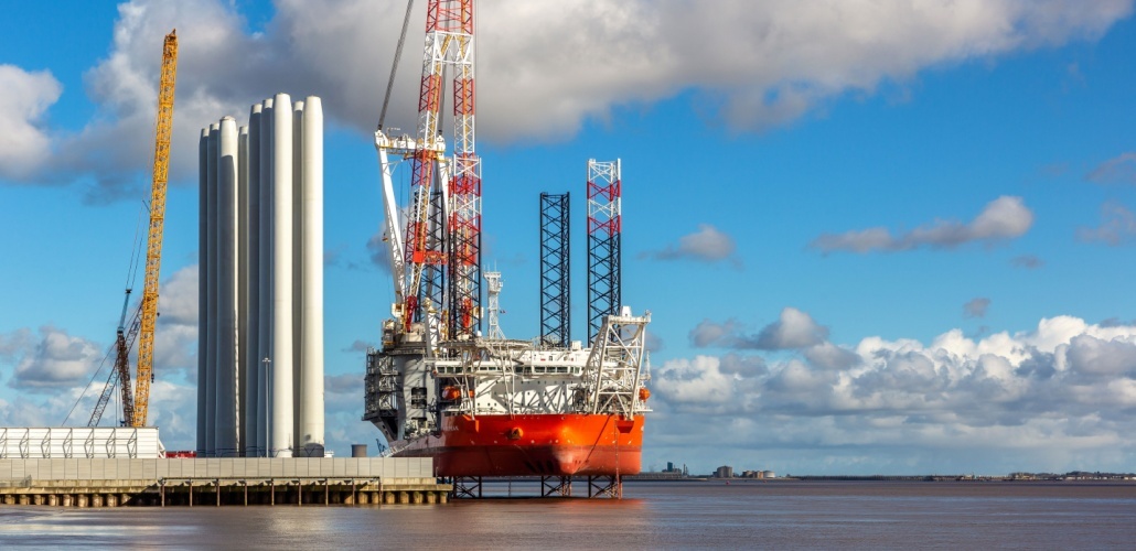 Crist Offshore to supply offshore substation for Poland’s wind project offshore wind project_Shutterstock_2598213155