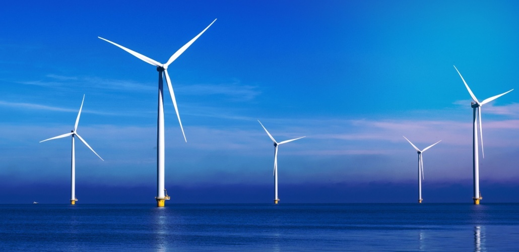 Huadian’s $700 M offshore project approved