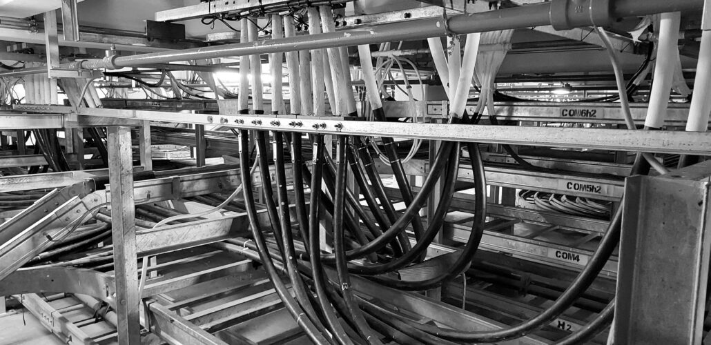 Phoenix Contact Introduces Heavy-Duty Connectors for Substation Measuring and Testing Tasks