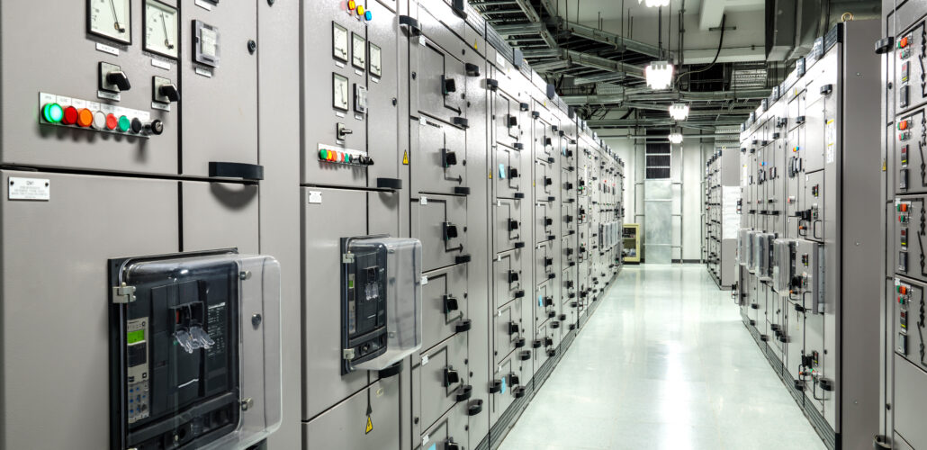 Substation Capacity in India Falls Short of Targets