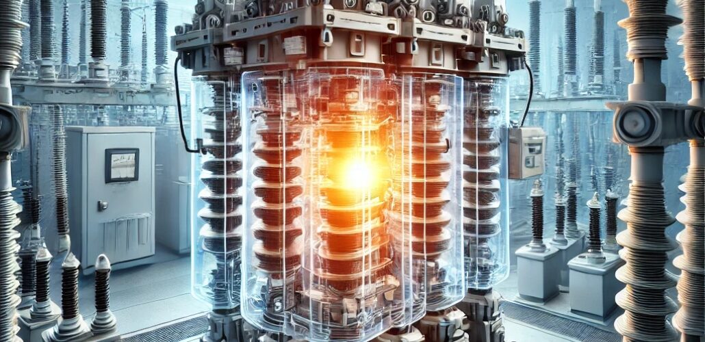 Detecting Partial Discharge in Medium Voltage Switchgear
