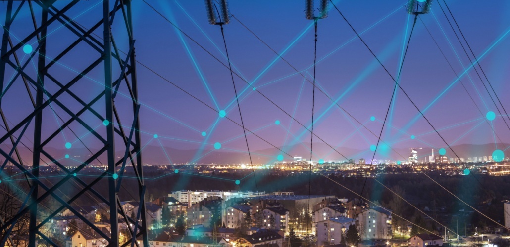DVC starts $173 M power distribution modernisation project