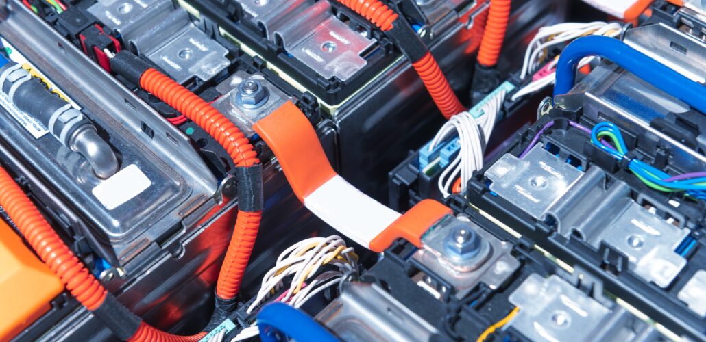 Power Electronics Are Making the Transmission System Flexible