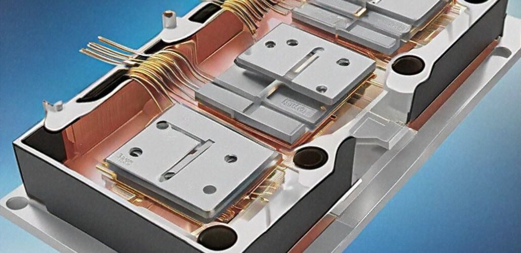The Power Electronics That Stabilize the Grid