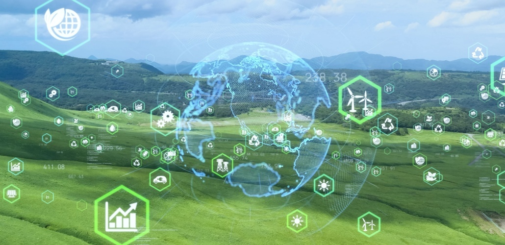 Siemens Smart Infrastructure: Local Flexibility Markets renewable energy_shutterstock_1870872751