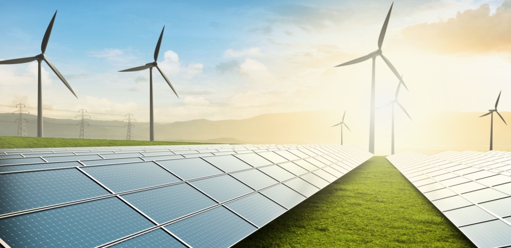Unlocking renewable energy future in emerging markets renewable energy_shutterstock_2521179109