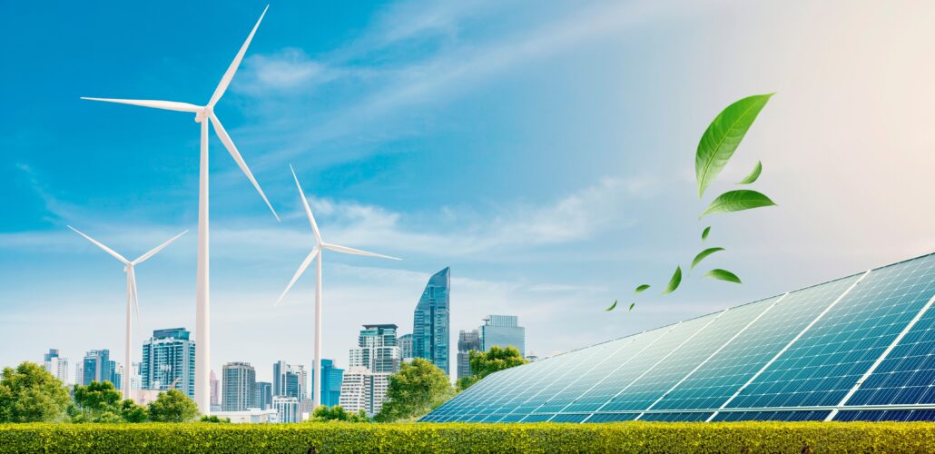 In Conversation With Stephan Heller on Funding a Greener Future