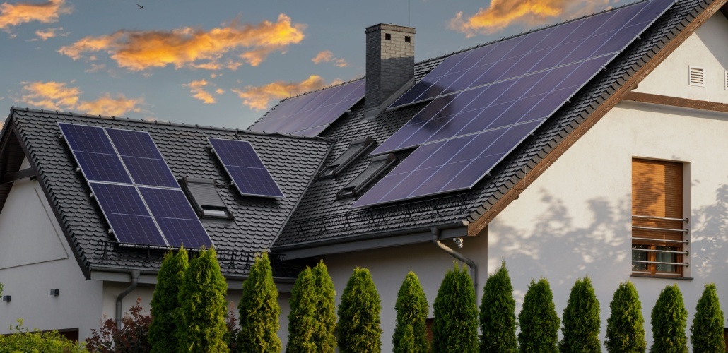 China and Iraq launch joint energy lab roof solar panels