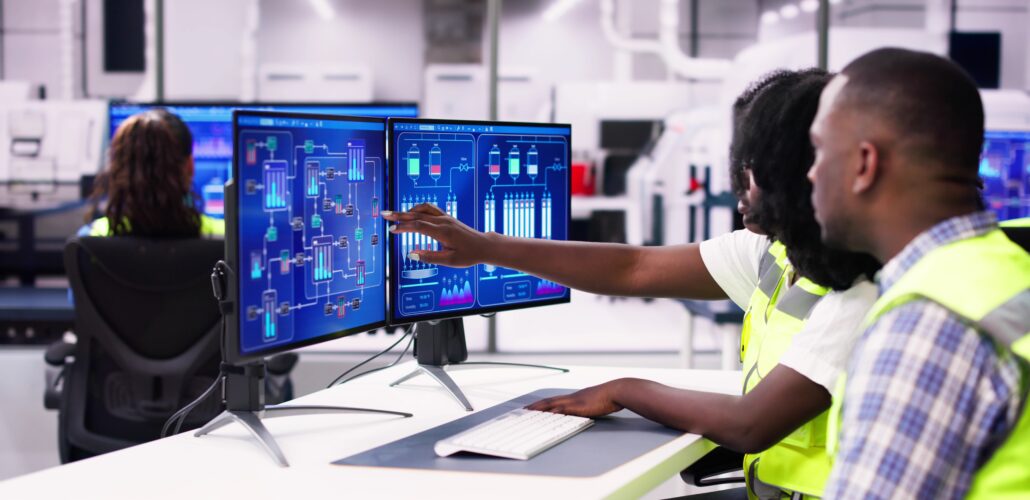Planning Tool Aids Distributed Energy Resources (DER) Planning