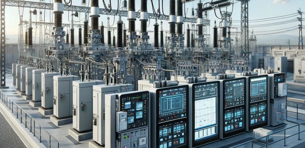 Shandong Substation Expands Capacity at 500 kV Substation in Zhenjiang, Jiangsu Province