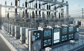 Shandong Substation Expands Capacity at 500 kV Substation in Zhenjiang, Jiangsu Province