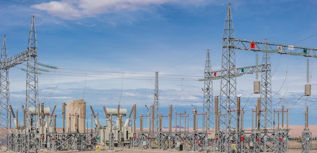 GE Vernova delivers Iraq substations