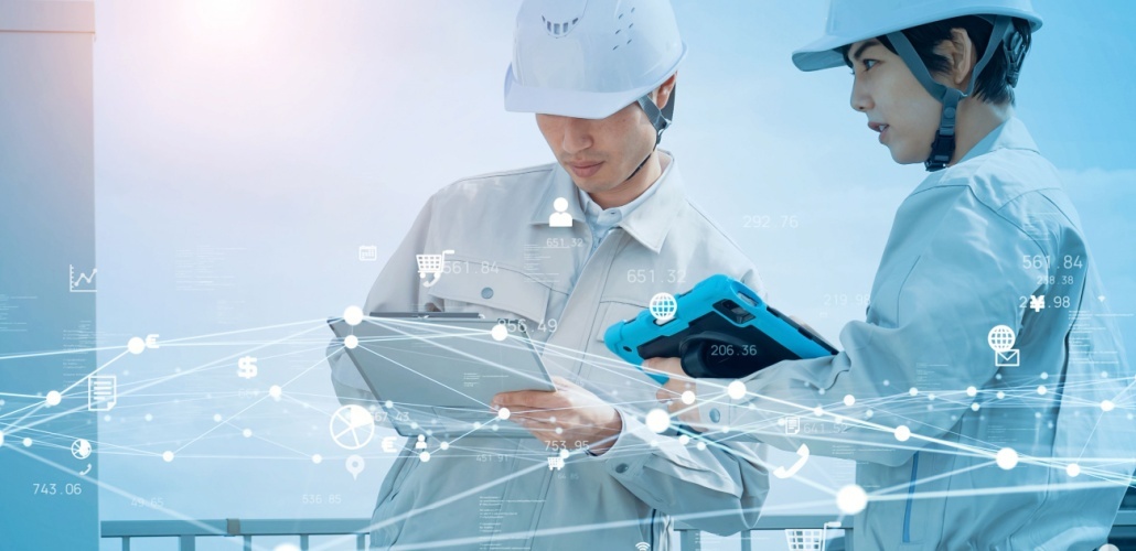 Honeywell and Verizon partner to modernize utility management with 5G smart device