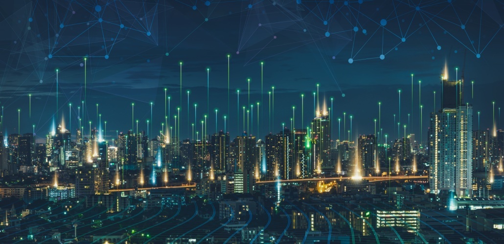 Are Smart Meters 2.0 worth the investment? Here’s what you need to know smart grid_shutterstock_2083946149
