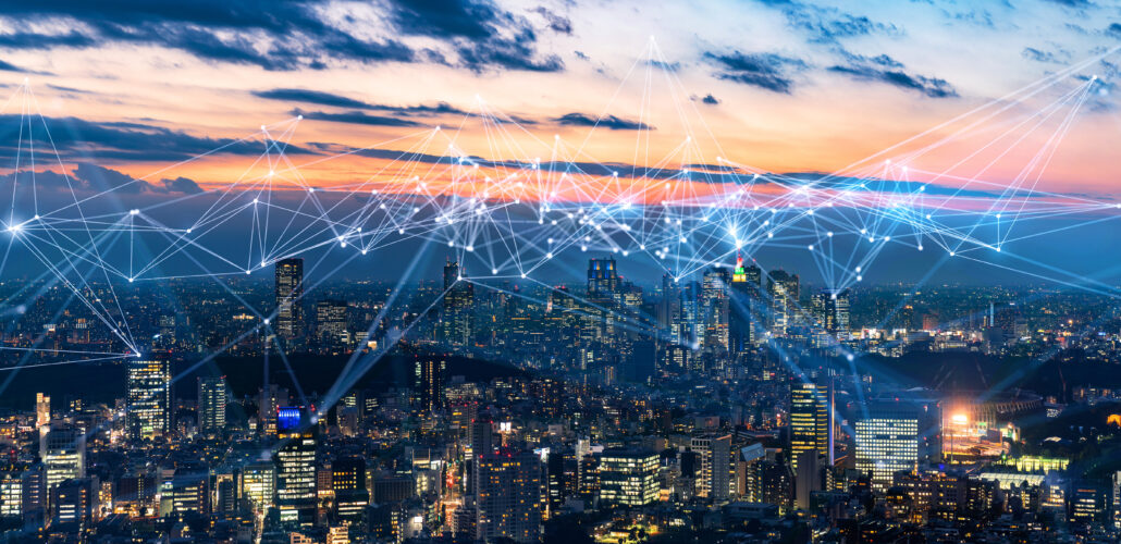 Smarter Power Grids: IoT Brings Efficiency and Innovation