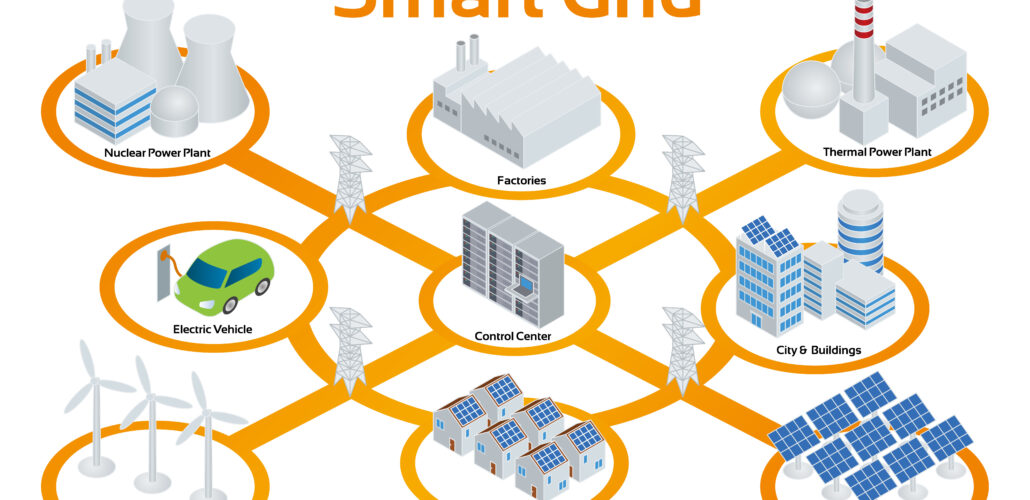 PG&E Tackles Energy Demand With AI and Grid-Edge Computing