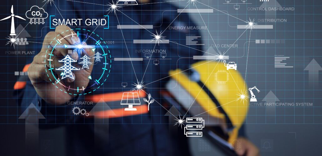 Exploring the Edge of Possibility: Itron Inspire 2024