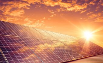 solar panels