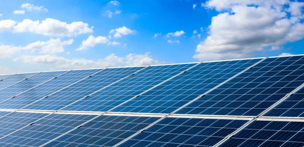 EGCO boosts U.S. clean energy investment solar panels_Shutterstock_2019768830