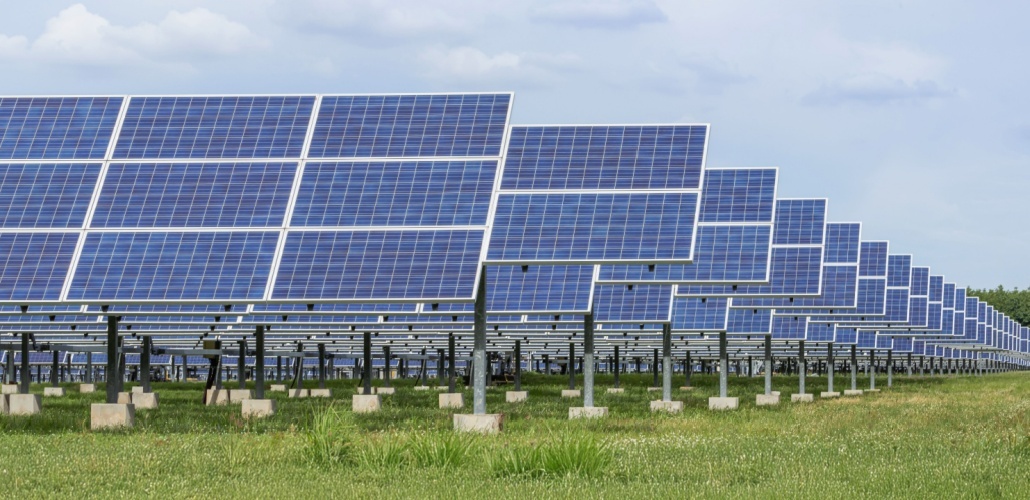 Assam invites bids for substation in 1 GW solar project solar power plant