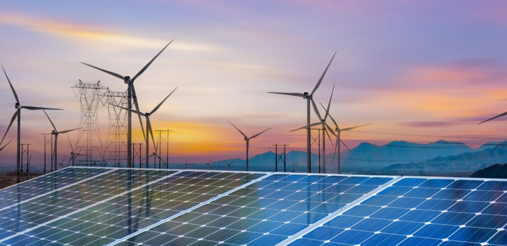 Hybrid Plants Dominate Interconnection Queues