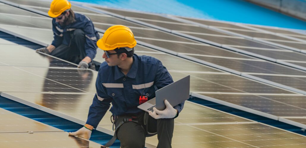 Interview: Enhancing Reliability of the U.S. Power System