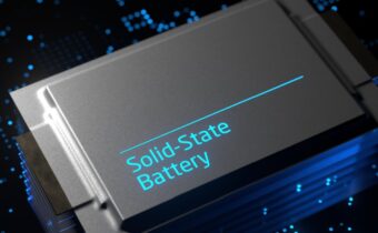 solid state battery