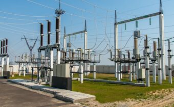 Meralco activates new substation in Sta. Rosa substation