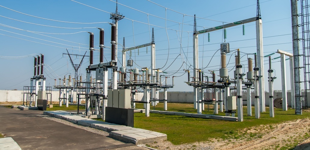 Meralco activates new substation in Sta. Rosa substation