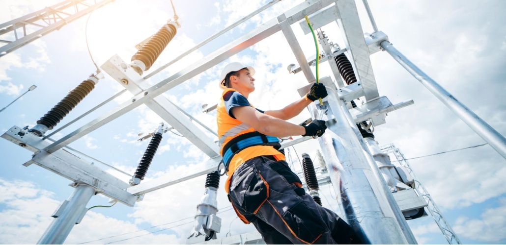 Nakhchivan completes testing and commissioning work at Julfa substation substation upgrade