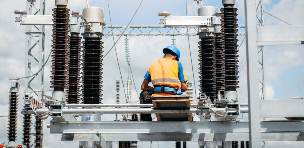 NYSEG completes $16 M Elmira substation upgrade