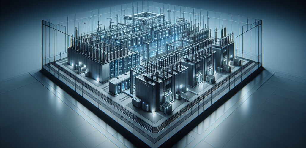 The Future of Power: Stargate’s Grids for AI