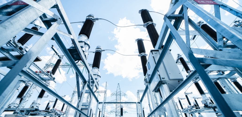LS Power Grid California energizes Orchard substation
