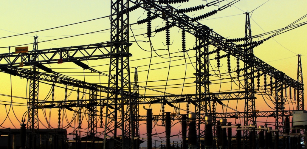 Stronger power for rural Pennsylvania communities substation_Shutterstock_2583322151