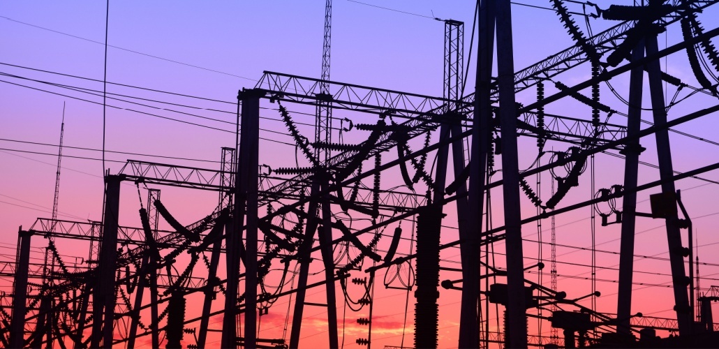 Panjetty substation to boost Chennai’s power supply substation_Shutterstock_647247850
