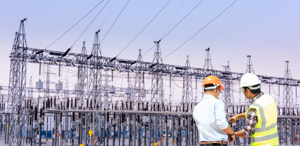 What Is Interlocking in Substations, and What Is It For?